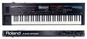Продам синтезатор Roland Juno-Stage !!! 