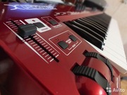 Behringer UMX610USB/midi-клавиатура