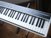 Studiologic Numa Compact цифровое пианино. 27000р.